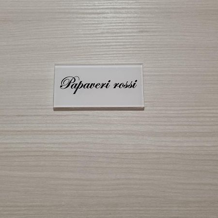 Van Gogh Apartments Pompéi Extérieur photo