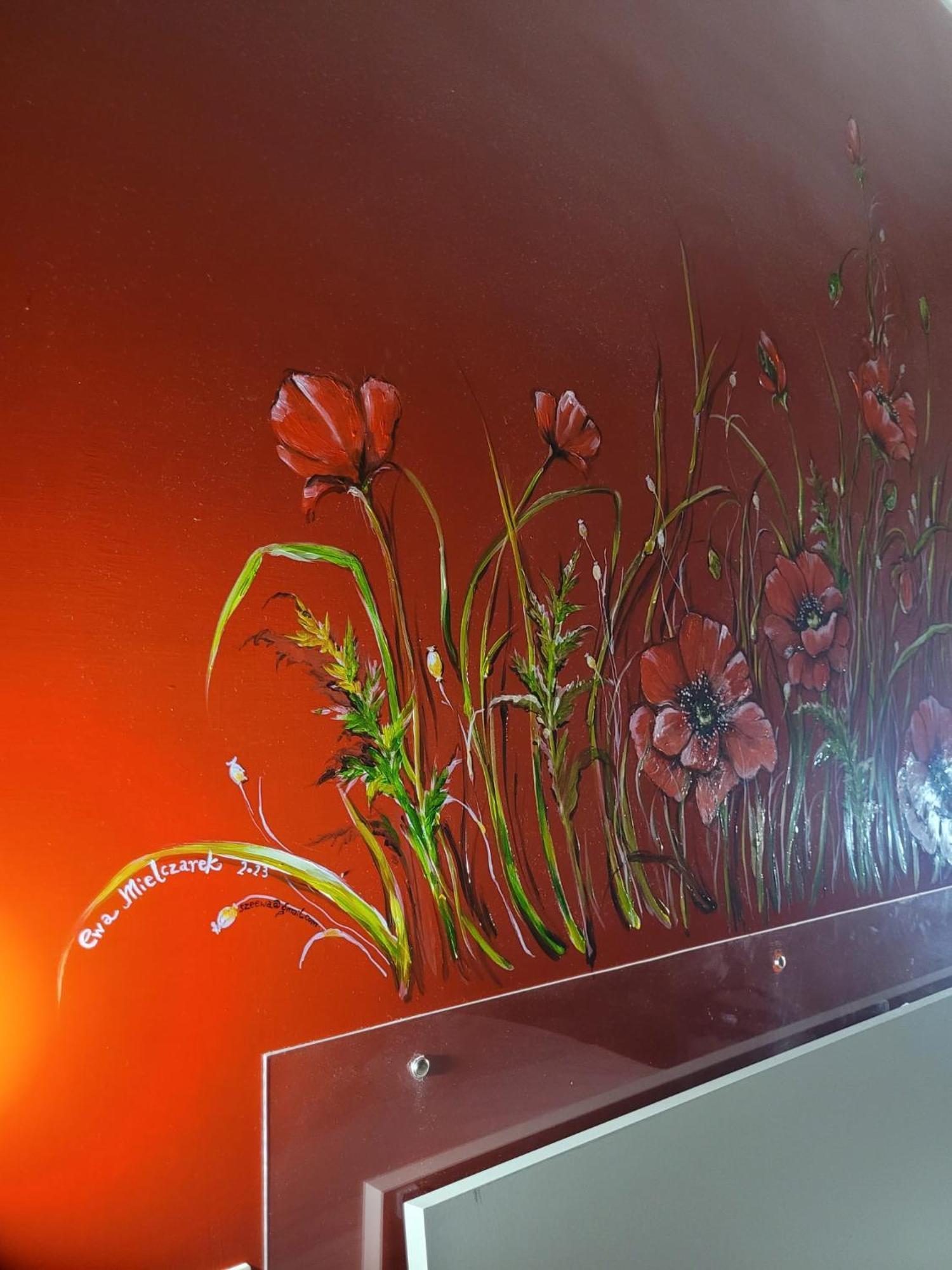 Van Gogh Apartments Pompéi Extérieur photo
